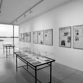 50 years later. Courtesy of Danubiana