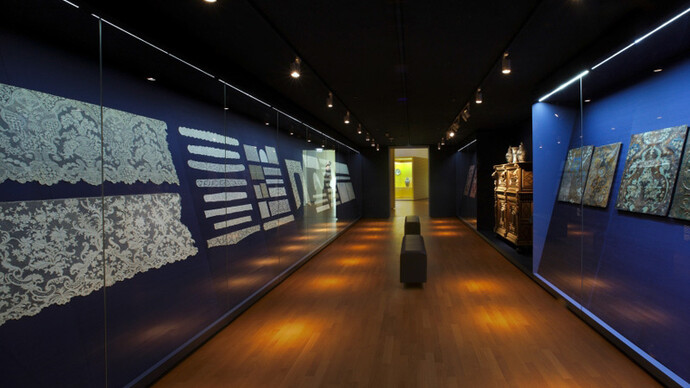 From Antiquity to Historism. Courtesy of GRASSI Museum Leipzig