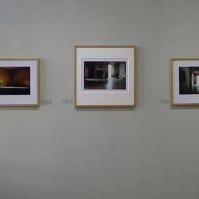 Antoni Taulé. Courtesy of Galerie Photo12