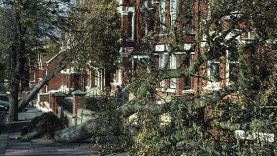 Adam Chodzko, Too, 2013, Found 35 mm slide, Brighton, 2 October 1987. Dust from Geneva airport, September 2013, Printed as C-type
17.8 x 25.4 cm, Edition of 2
