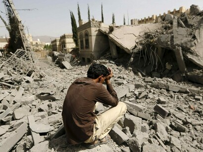 The consequences of the war