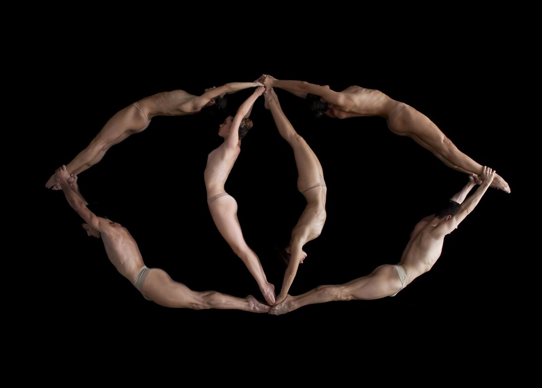 NoGravity. Cantica, Envies