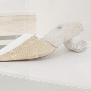 Rosa Tharrats, Les anèmones. Sabata, 2020. Cortesía de ADN Galeria. Fotos por Roberto Ruiz