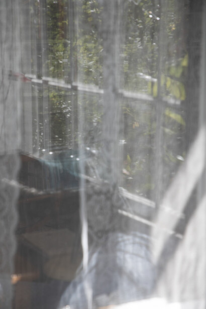 Chelsea Ning, Irreconcilable Mirage, Artwork (detail). Courtesy of the artist and :iidrr Gallery
