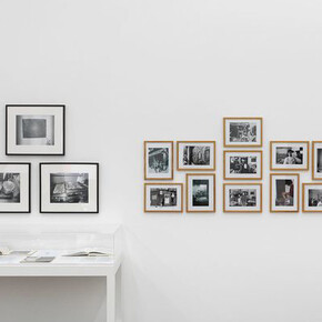 Food. Courtesy of MAMCO