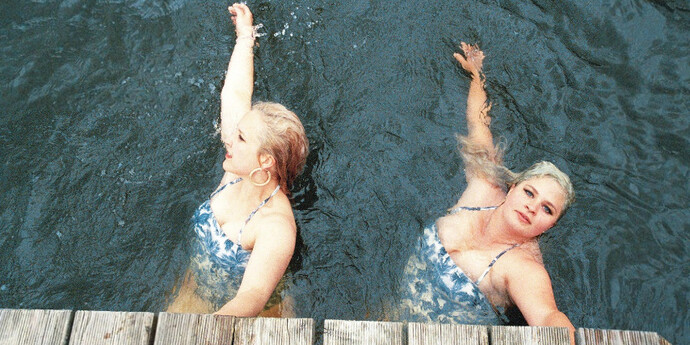 Michael Ullrich. Courtesy of Galerie Lisa Kandlhofer