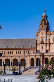 Plaza de España 