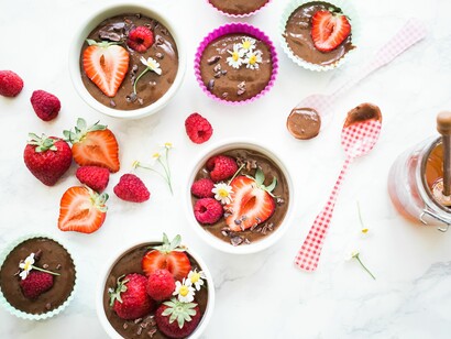 Pâtisserie en ligne
