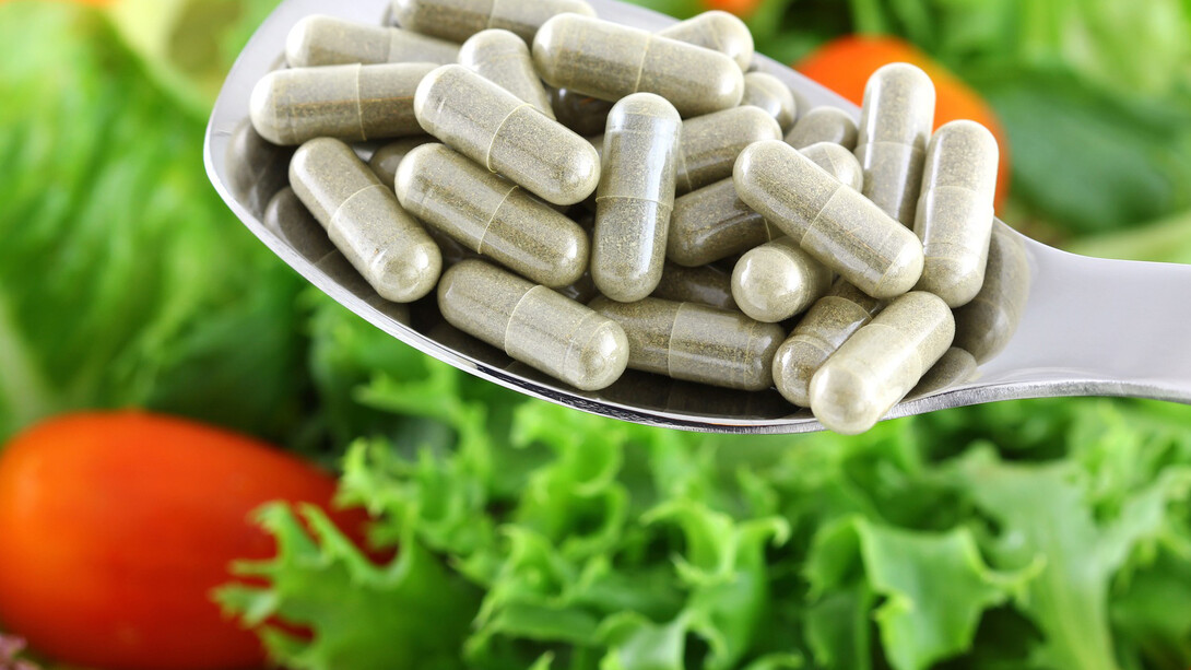 Supplements 