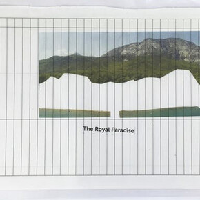 Sveta Shuvaeva. Courtesy of M HKA