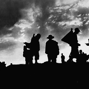 Max Penson. Courtesy of Andakulova Gallery