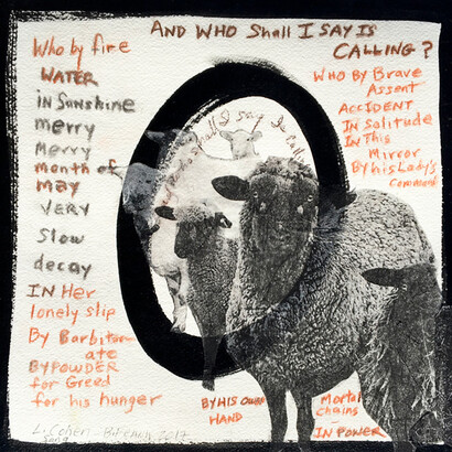 Impermanence. Courtesy of Delaware Art Museum