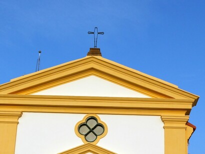 Legado portugués en Macao
