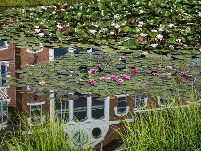 Outdoor Matters. Courtesy of The National Gallery