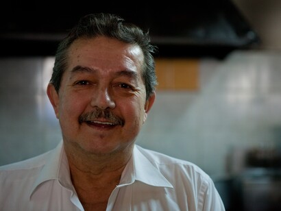 Varón centroamericano
