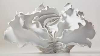 Serie «Mar de la memoria». Foto propiedad de  Noriko Kuresumi y Shin Ono