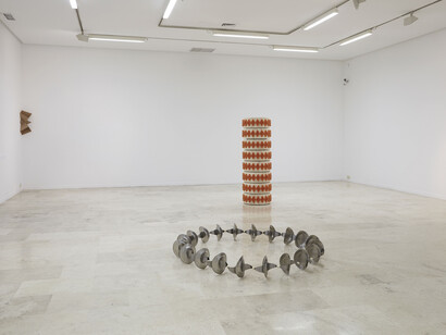 Ana Prada. Courtesy of Helga de Alvear
