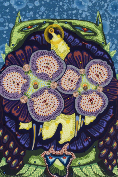 All in One. Courtesy of Kate Oh Gallery