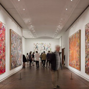 Louisiana Museum of Modern Art