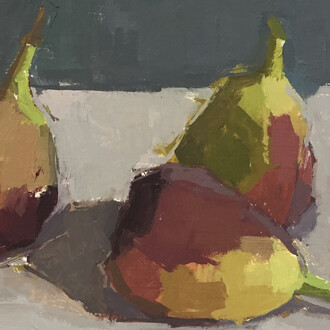 Observations. Courtesy of Highgate Contemporary Art