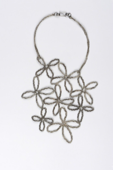 A Fine Line. Courtesy of Gallery Loupe