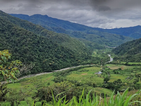  Protege los bosques al norte del Parque Nacional Chirripó y también abarca parte del río Orosí. Tapanti Parque Nacional, Cartago, Costa Rica