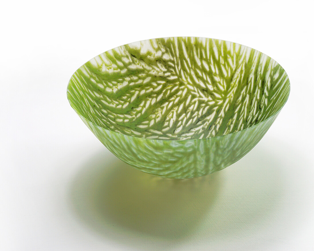 Outer Spaces. Courtesy of The Scottish Gallery