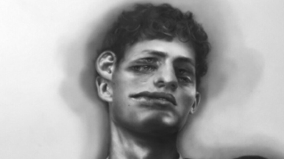 Anthony Goicolea. Courtesy of Galerie Ron Mandos