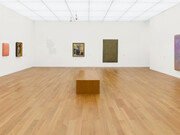 In touch. Encounters in the collection, exhibition view. Courtesy of Kunstmuseum Liechtenstein with Hilti Art Foundation
