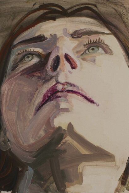 Nelly Dimitranova, Beyond Ariadne, 2017. Courtesy of The Playground Theatre