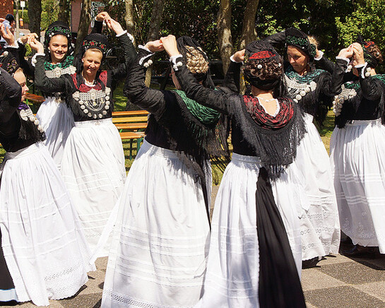 IslandBeing. IslandLife. Courtesy of Museum Europäischer Kulturen