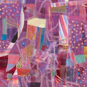 Tomory Dodge, Taraxacum, 2017. Courtesy of CRG Gallery