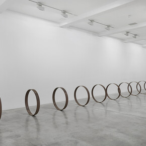 Rayyane Tabet. Courtesy of Parasol unit