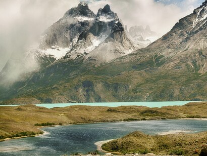 Las riquezas naturales de Chile representan un gran activo natural, paisajístico, turístico y, por ende, también económico