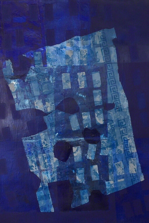 Winter Show. Courtesy of Maddox Arts