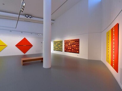 Geo Codes. Courtesy of Danubiana