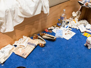 Tracey Emin. Courtesy of Turner Contemporary