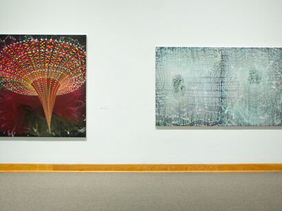 Barbara Takenaga. Courtesy of WCMA 