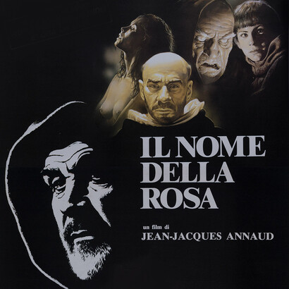 Il nome della rosa di Jean-Jacques Annaud