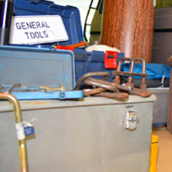 Travel & Discovery. Courtesy of Science Centre