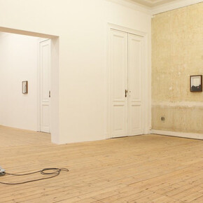 Alessandro Brighetti. Courtesy of Montoro12 Contemporary Art
