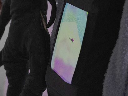 Teletummie. A indústria 4.0, o VR e, sobretudo a experiência imersiva que amplia a relação visceral do corpo com um meta-universo paralelo ao que conhecemos