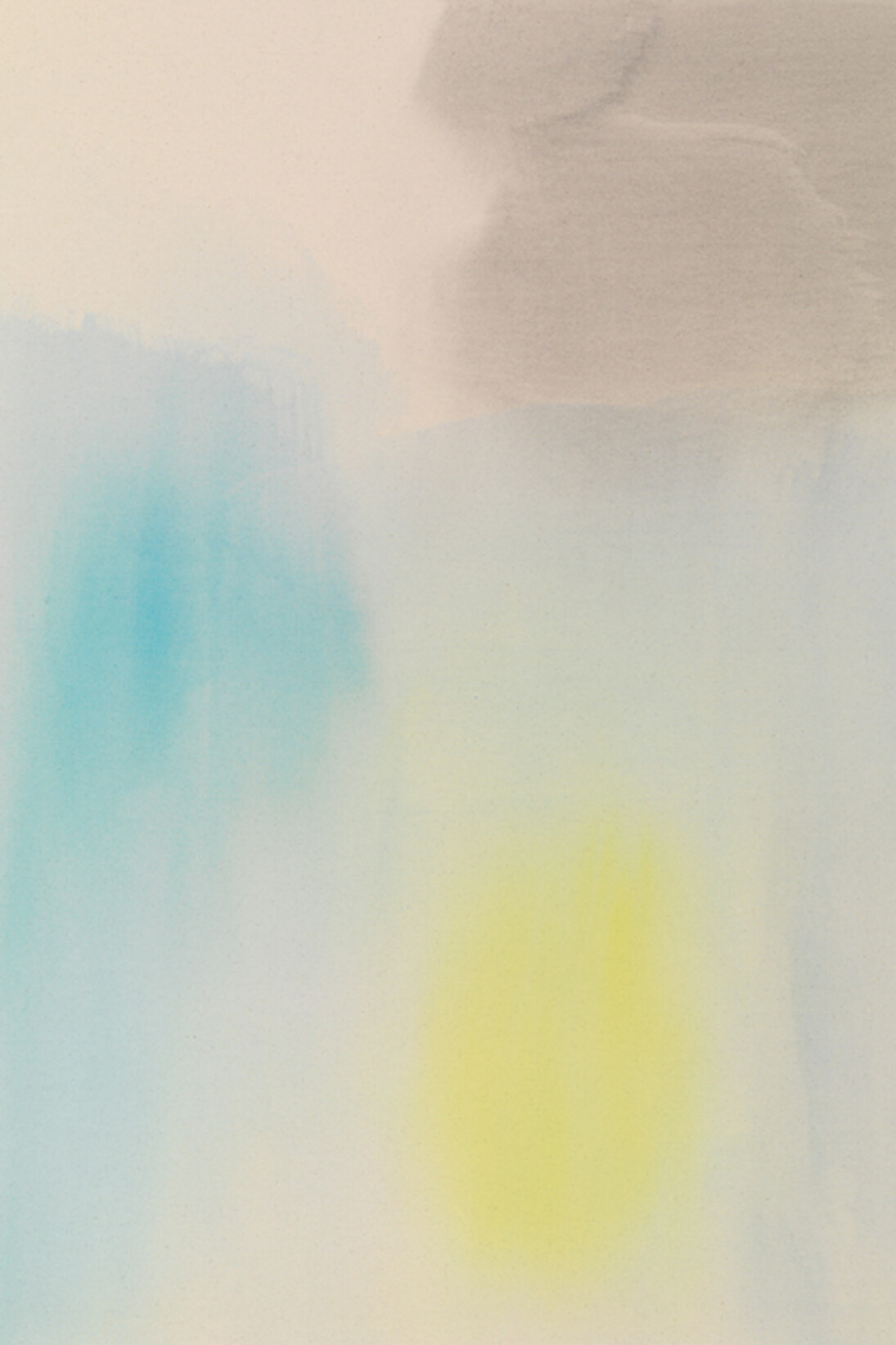 Markus Döbeli, 2016, Acrylic on canvas, 141 x 107 cm