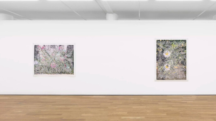 Travess Smalley. Courtesy of Foxy Production