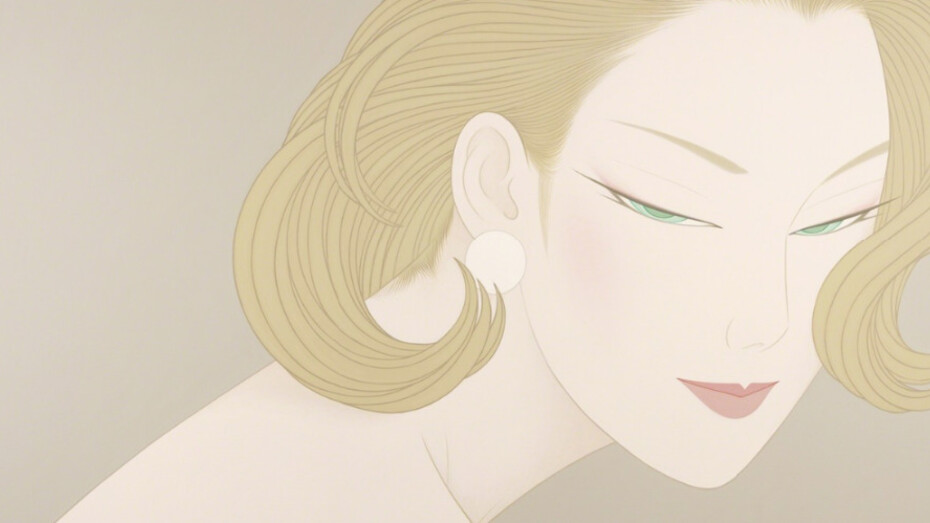 Bijin-ga. Courtesy of Onishi Gallery