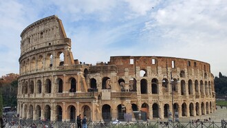 Il Colosseo
