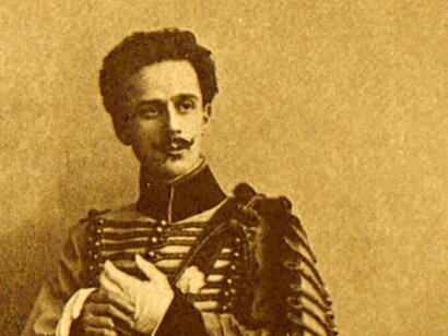 Michel Fokine (1880-1924)