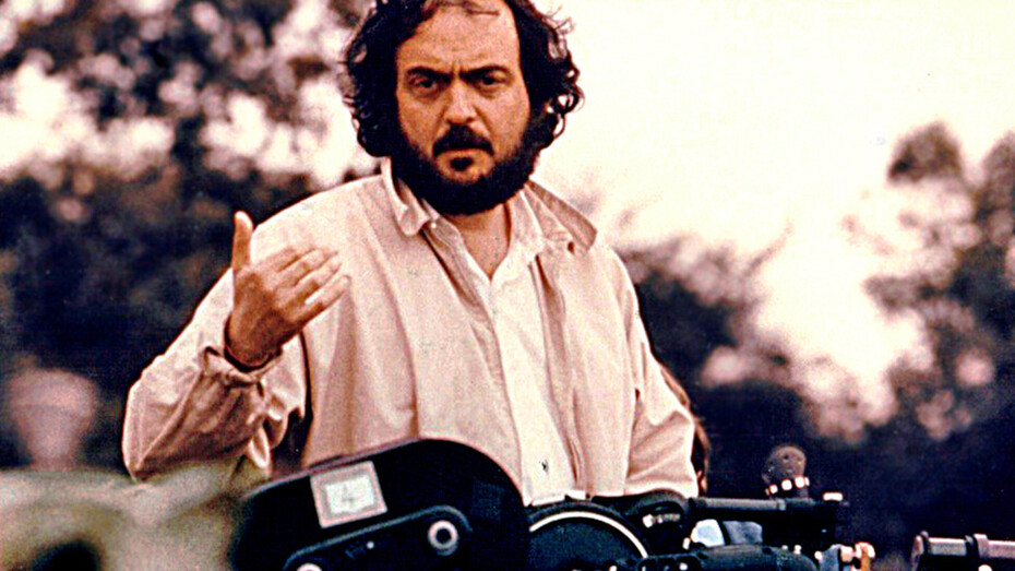 Stanley Kubrick
