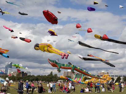 Kite Festival