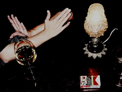 Nein. Foto: Konstantin Arnold